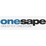 OneSape.com, vêtement fashion à petit prix