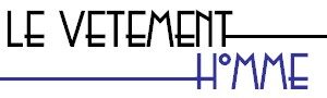 Le Vêtement Homme