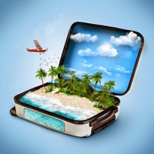 Pour une valise parfaite