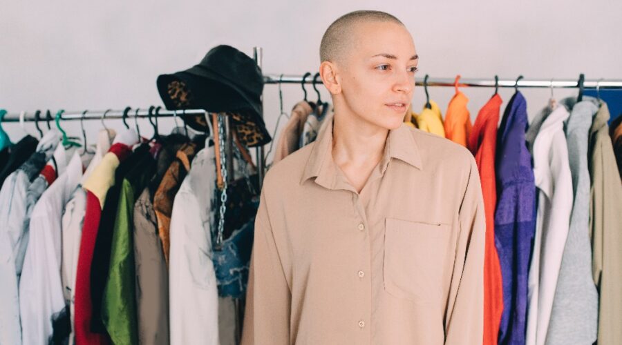 style oversize pour homme