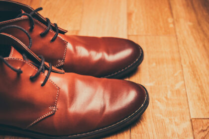 Quelles sont les tendances actuelles en matière de chaussures pour hommes ?