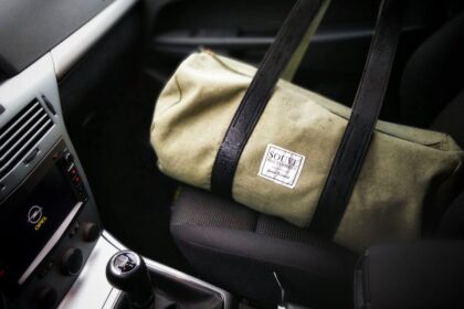 choisir un sac de voyage
