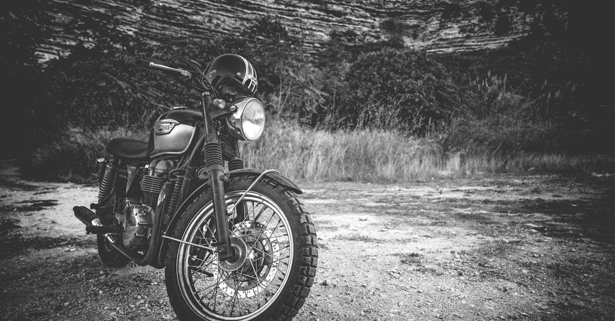 découvrez triumph, une marque emblématique alliant élégance, performance et innovation pour des motos d'exception.